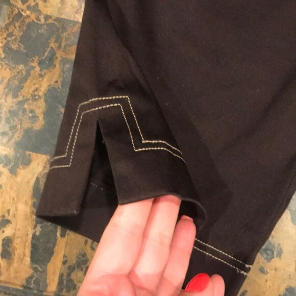 🎉Last deal🎉Cache pants  - Picture 8 of 12